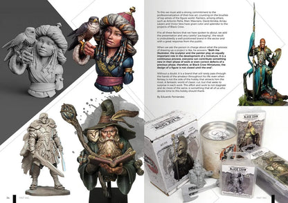 TINT Inc. Issue 02-AK-Interactive-Radaddel