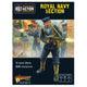Royal Navy Section-Warlord Games-Radaddel