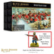 Anglo-Zulu-War: British Starter Army-Warlord Games-Radaddel