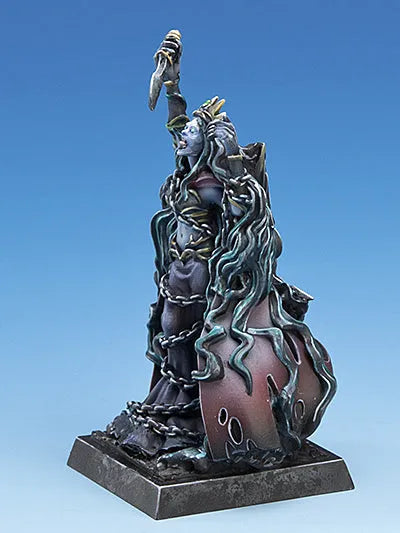 Schreckensmaid | Schatten-Freebooter Miniatures-Radaddel