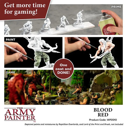 Blood Red Speedpaint (48)-The Army Painter-Radaddel