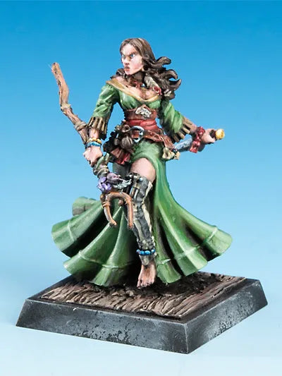 Sophia | Kult-Freebooter Miniatures-Radaddel