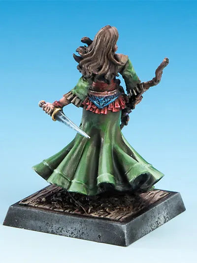 Sophia | Kult-Freebooter Miniatures-Radaddel