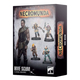 Necromunda: Hive Scum-Games Workshop-Radaddel