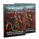 War Zone Nachmund: GT Mission Pack (englisch)-Games Workshop-Radaddel