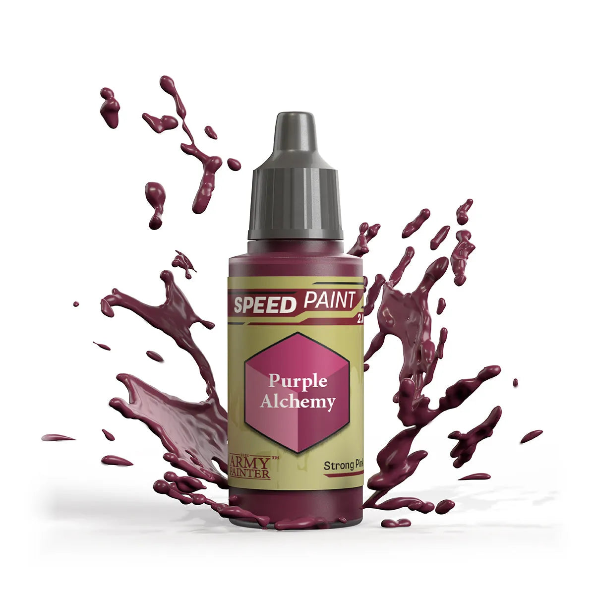 Purple Alchemy Speedpaint (53)-The Army Painter-Radaddel
