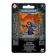 Space Marines: Captain in Gravis Armour-Games Workshop-Radaddel