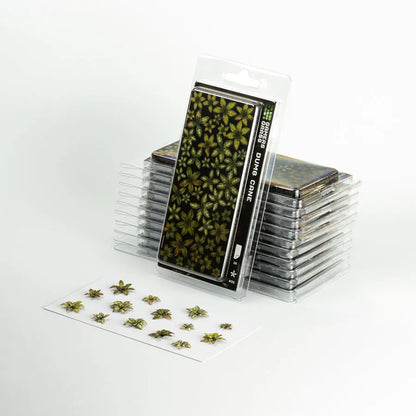 Dumb Cane | Laser Plants-Gamers Grass-Radaddel
