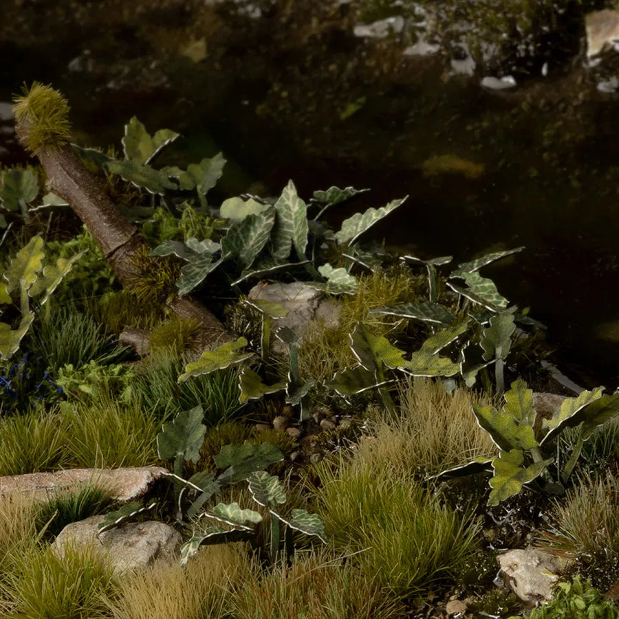 Lords-and-Ladies | Laser Plants-Gamers Grass-Radaddel