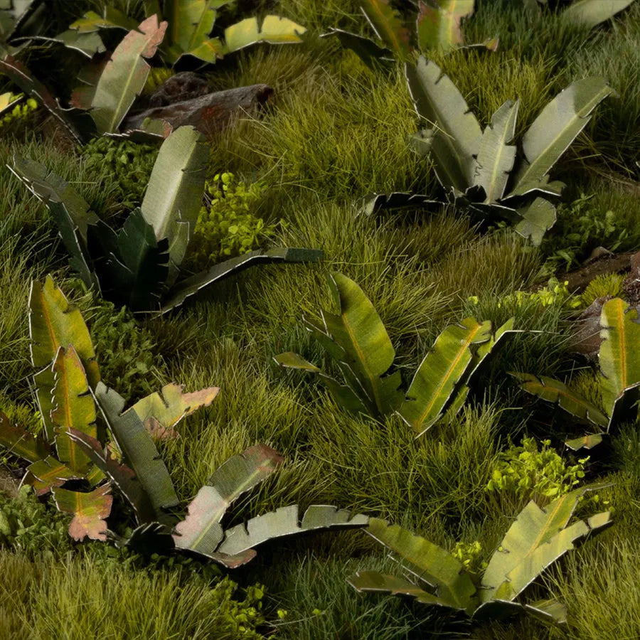 Banana Tree | Laser Plants-Gamers Grass-Radaddel