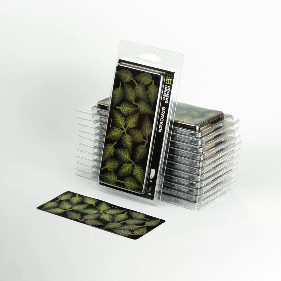Bracken | Laser Plants-Gamers Grass-Radaddel