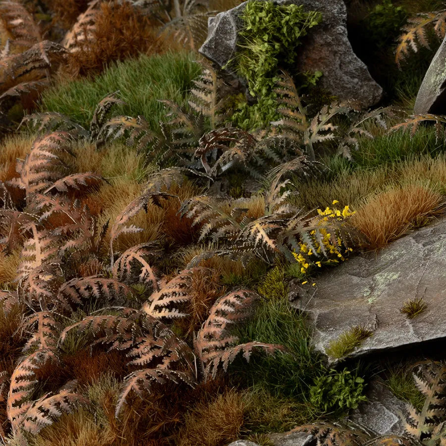 Dry Bracken | Laser Plants-Gamers Grass-Radaddel