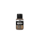 Model Color Oiled Earth Wash 521-Vallejo-Radaddel