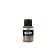 Model Color European Dust Wash 523-Vallejo-Radaddel