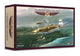 P-39 Airacobra Squadron-Warlord Games-Radaddel