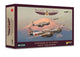 Kawasaki Ki-45 Toryu 'Nick' Squadron-Warlord Games-Radaddel