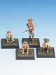 Miss Monkeypenny | Piraten-Freebooter Miniatures-Radaddel