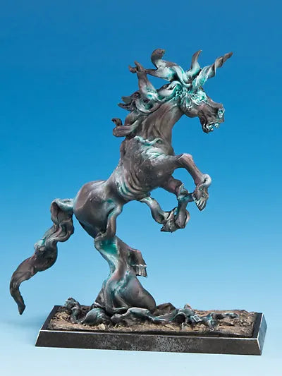 Kelpie | Schatten-Freebooter Miniatures-Radaddel