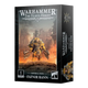 Imperial Fists: Fafnir Rann-Games Workshop-Radaddel