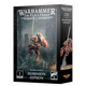 Blood Angels: Dominion Zephon-Games Workshop-Radaddel