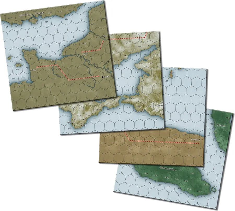 Combined Arms-Warlord Games-Radaddel