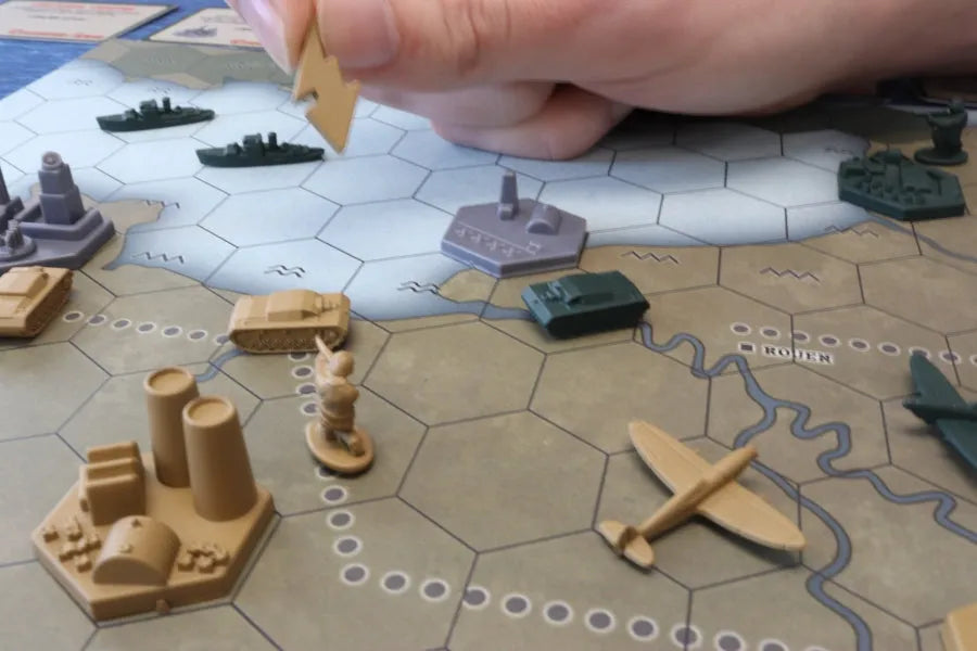 Combined Arms-Warlord Games-Radaddel