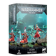 Aeldari: Warlocks-Games Workshop-Radaddel