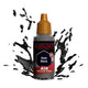 Air Warpaint Matt Black (01)-The Army Painter-Radaddel
