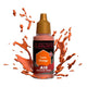 Air Warpaint Lava Orange (65)-The Army Painter-Radaddel