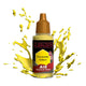 Air Warpaint Daemonic Yellow (68)-The Army Painter-Radaddel
