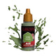 Air Warpaint Army Green (38)-The Army Painter-Radaddel