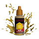 Air Warpaint Desert Yellow (71)-The Army Painter-Radaddel