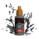 Air Warpaint Raven Black (02)-The Army Painter-Radaddel