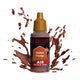 Air Warpaint Molten Orange (64)-The Army Painter-Radaddel