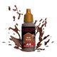 Air Warpaint Husk Brown (88)-The Army Painter-Radaddel
