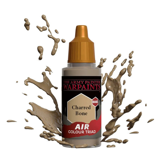 Air Warpaint Charred Bone (106)-The Army Painter-Radaddel