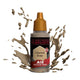 Air Warpaint Charred Bone (106)-The Army Painter-Radaddel