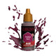 Air Warpaint Traitor Red (55)-The Army Painter-Radaddel