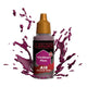 Air Warpaint Witchbane Plum (73)-The Army Painter-Radaddel