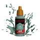 Air Warpaint Exile Green (21)-The Army Painter-Radaddel