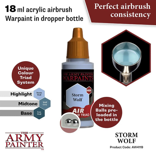 Air Warpaint Storm Wolf (12)-The Army Painter-Radaddel