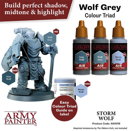 Air Warpaint Storm Wolf (12)-The Army Painter-Radaddel