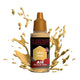 Air Warpaint Yellow Dune (72)-The Army Painter-Radaddel