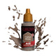 Air Warpaint Cypress Brown (84)-The Army Painter-Radaddel