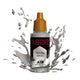 Air Warpaint Shining Silver (125)-The Army Painter-Radaddel