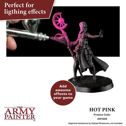Air Warpaint Hot Pink (92)-The Army Painter-Radaddel