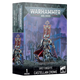 Grey Knights: Castellan Crowe-Games Workshop-Radaddel