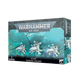 Aeldari: Shining Spears-Games Workshop-Radaddel
