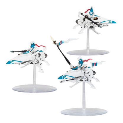 Aeldari: Shining Spears-Games Workshop-Radaddel