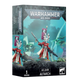 Aeldari: Autarch-Games Workshop-Radaddel